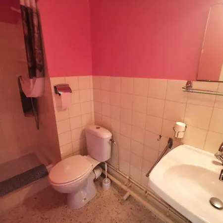 Apartment 085 Cap D'agde, - 4 Pers Avec Loggia Secteur Mole Flanerie *