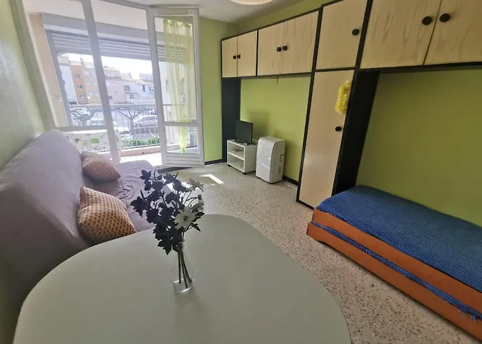 Appartamento 085 Cap C27 *