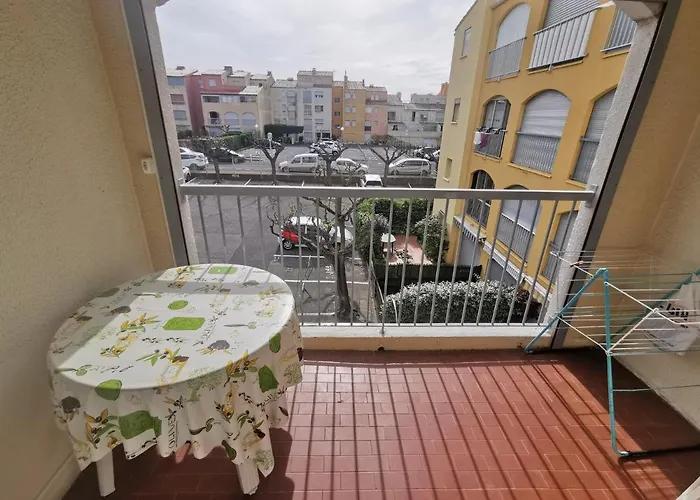 085 Cap C27 Appartamento Agde